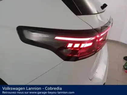 Photo 28 Volkswagen Tiguan  1.5 eTSI 150ch R-Line DSG7