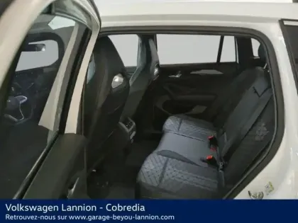 Photo 23 Volkswagen Tiguan  1.5 eTSI 150ch R-Line DSG7