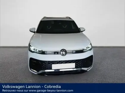 Photo 16 Volkswagen Tiguan  1.5 eTSI 150ch R-Line DSG7