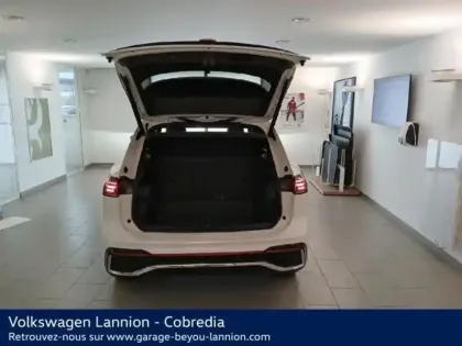 Photo 21 Volkswagen Tiguan  1.5 eTSI 150ch R-Line DSG7