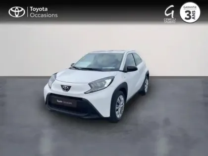 Photo Toyota Aygo