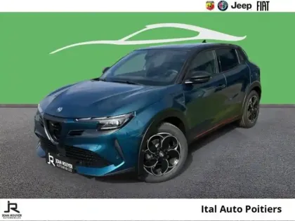 Photo Alfa Romeo Junior