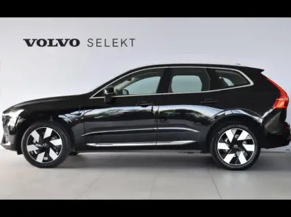 Photo 17 Volvo Xc60  T8 AWD Recharge 310 + 145ch Ultimate Style Chrome Geartronic