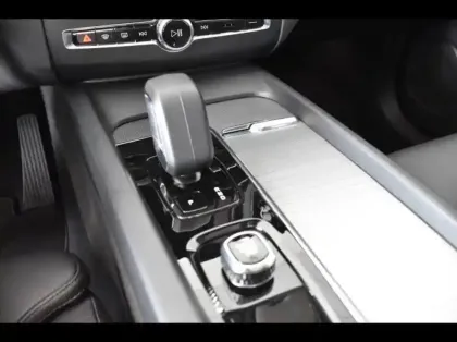 Photo 25 Volvo Xc60  T8 AWD Recharge 310 + 145ch Ultimate Style Chrome Geartronic