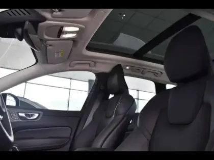 Photo 24 Volvo Xc60  T8 AWD Recharge 310 + 145ch Ultimate Style Chrome Geartronic