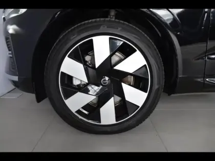 Photo 20 Volvo Xc60  T8 AWD Recharge 310 + 145ch Ultimate Style Chrome Geartronic