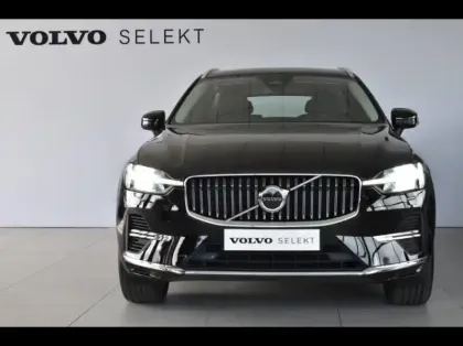 Photo 16 Volvo Xc60  T8 AWD Recharge 310 + 145ch Ultimate Style Chrome Geartronic