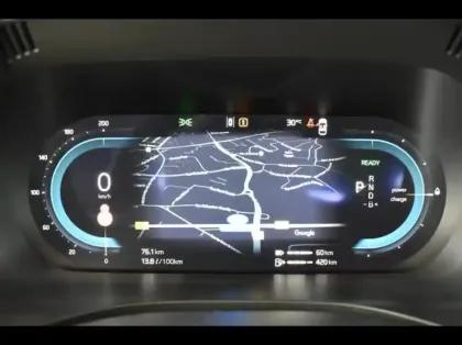 Photo 27 Volvo Xc60  T8 AWD Recharge 310 + 145ch Ultimate Style Chrome Geartronic