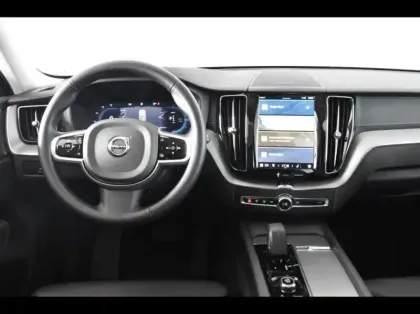 Photo 28 Volvo Xc60  T8 AWD Recharge 310 + 145ch Ultimate Style Chrome Geartronic