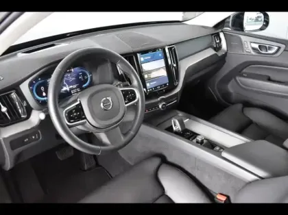 Photo 21 Volvo Xc60  T8 AWD Recharge 310 + 145ch Ultimate Style Chrome Geartronic