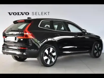 Photo 18 Volvo Xc60  T8 AWD Recharge 310 + 145ch Ultimate Style Chrome Geartronic