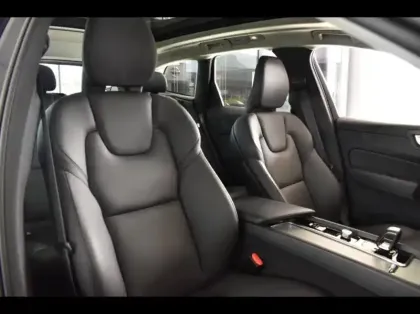 Photo 29 Volvo Xc60  T8 AWD Recharge 310 + 145ch Ultimate Style Chrome Geartronic