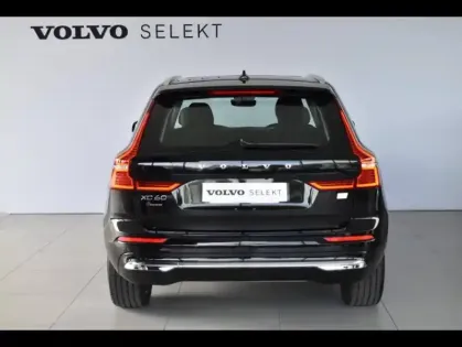 Photo 19 Volvo Xc60  T8 AWD Recharge 310 + 145ch Ultimate Style Chrome Geartronic