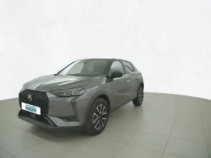 Photo Ds Ds 3 Bastille