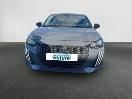 Photo 22 Peugeot 208  100 S&S BVM6