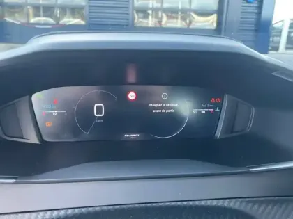 Photo 30 Peugeot 208  100 S&S BVM6