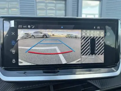 Photo 38 Peugeot 208  100 S&S BVM6