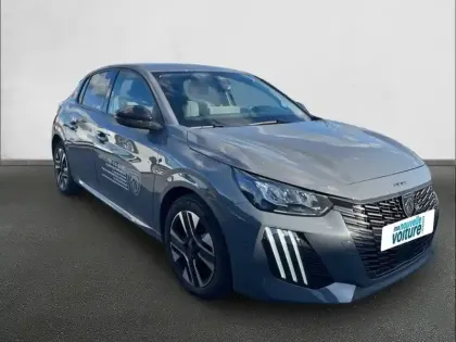 Photo 23 Peugeot 208  100 S&S BVM6