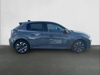 Photo 24 Peugeot 208  100 S&S BVM6