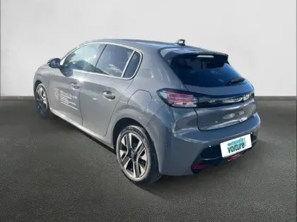 Photo 27 Peugeot 208  100 S&S BVM6