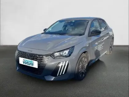 Photo 21 Peugeot 208  100 S&S BVM6