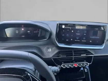 Photo 28 Peugeot 208  100 S&S BVM6