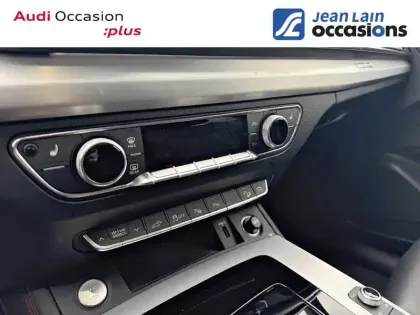 Photo 13 Audi Q5  Sportback 50 TFSIe 299 S tronic 7 Quattro