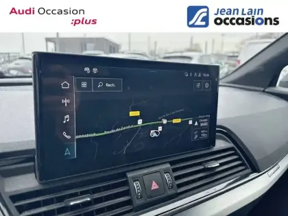 Photo 14 Audi Q5  Sportback 50 TFSIe 299 S tronic 7 Quattro