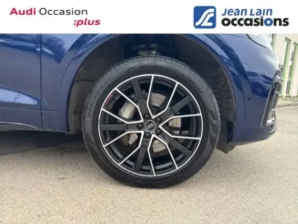 Photo 8 Audi Q5  Sportback 50 TFSIe 299 S tronic 7 Quattro