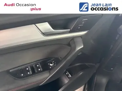 Photo 22 Audi Q5  Sportback 50 TFSIe 299 S tronic 7 Quattro