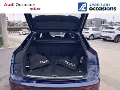 Photo 9 Audi Q5  Sportback 50 TFSIe 299 S tronic 7 Quattro