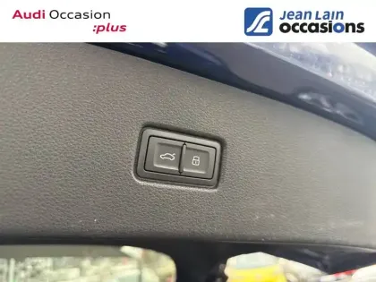 Photo 19 Audi Q5  Sportback 50 TFSIe 299 S tronic 7 Quattro