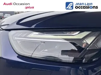 Photo 21 Audi Q5  Sportback 50 TFSIe 299 S tronic 7 Quattro