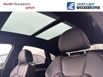 Photo 18 Audi Q5  Sportback 50 TFSIe 299 S tronic 7 Quattro