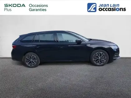 Photo 3 Skoda Octavia  Combi 2.0 TDI 150 ch SCR DSG7