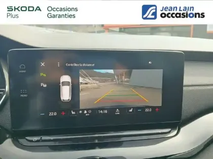 Photo 17 Skoda Octavia  Combi 2.0 TDI 150 ch SCR DSG7