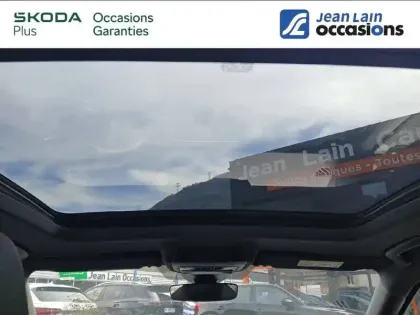 Photo 16 Skoda Octavia  Combi 2.0 TDI 150 ch SCR DSG7