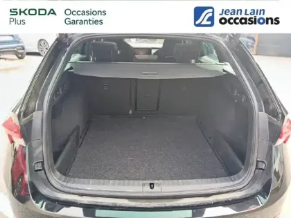 Photo 13 Skoda Octavia  Combi 2.0 TDI 150 ch SCR DSG7