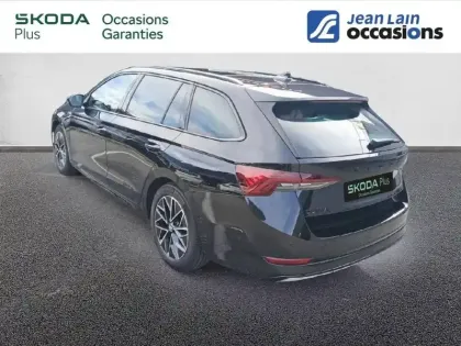 Photo 10 Skoda Octavia  Combi 2.0 TDI 150 ch SCR DSG7