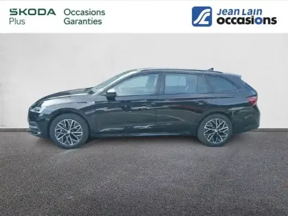 Photo 6 Skoda Octavia  Combi 2.0 TDI 150 ch SCR DSG7