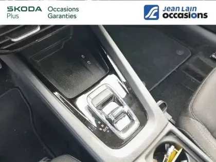 Photo 15 Skoda Octavia  Combi 2.0 TDI 150 ch SCR DSG7