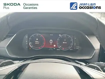 Photo 18 Skoda Octavia  Combi 2.0 TDI 150 ch SCR DSG7