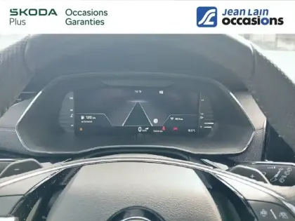 Photo 19 Skoda Octavia  Combi 2.0 TDI 150 ch SCR DSG7