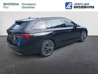 Photo 1 Skoda Octavia  Combi 2.0 TDI 150 ch SCR DSG7