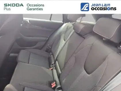 Photo 5 Skoda Octavia  Combi 2.0 TDI 150 ch SCR DSG7