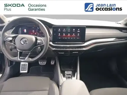 Photo 2 Skoda Octavia  Combi 2.0 TDI 150 ch SCR DSG7