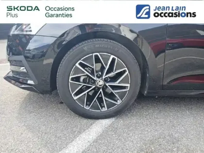 Photo 11 Skoda Octavia  Combi 2.0 TDI 150 ch SCR DSG7