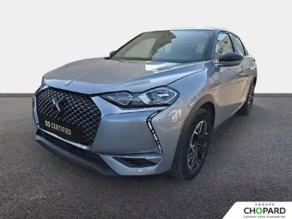 Photo Ds Ds 3 So Chic