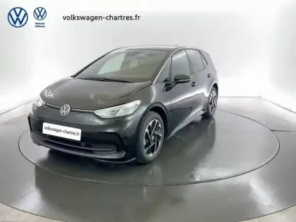 Photo Volkswagen Id.3 Life Max