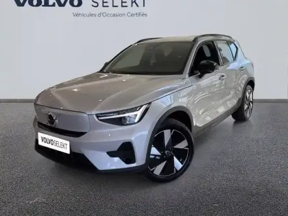 Photo 17 Volvo Ex40  Single Extended Range 252 ch 1EDT